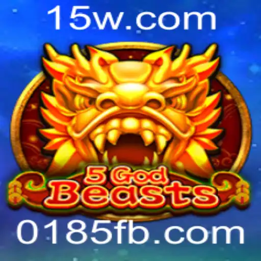Descubra o Universo de 5GodBeasts: Um Jogo de Estratégia Revolucionário