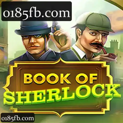 BookOfSherlock