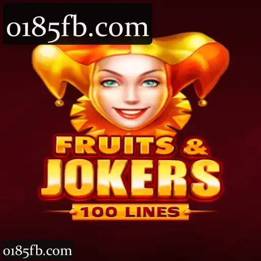 FruitsAndJokers100