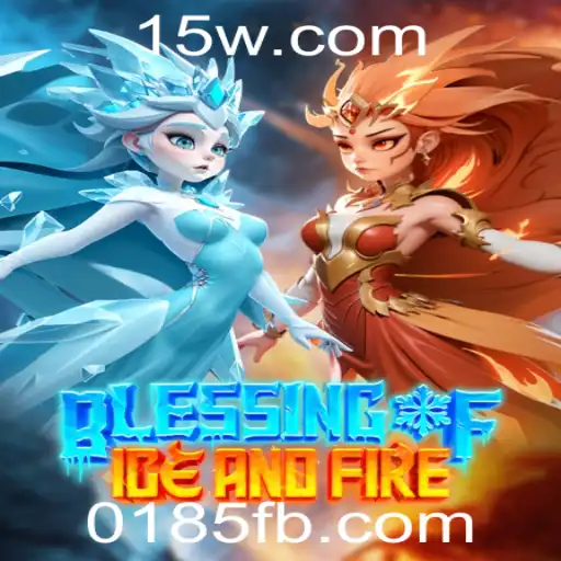 Blessing of Ice and Fire: A Fascinante Jornada no Mundo de Estratégias e Fantasia