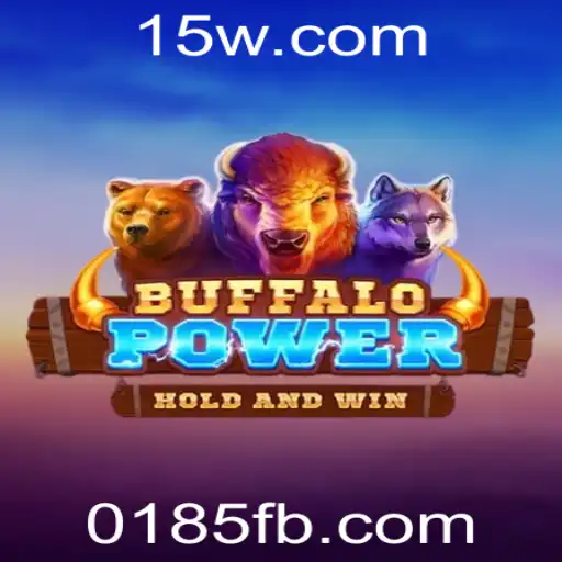 Descubra o Fascinante Mundo do Jogo 'BuffaloPower'