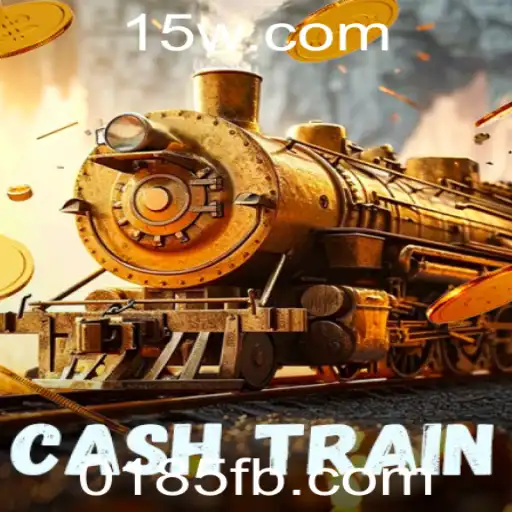 CashTrain: Uma Viagem Empolgante pelo Mundo das Finanças