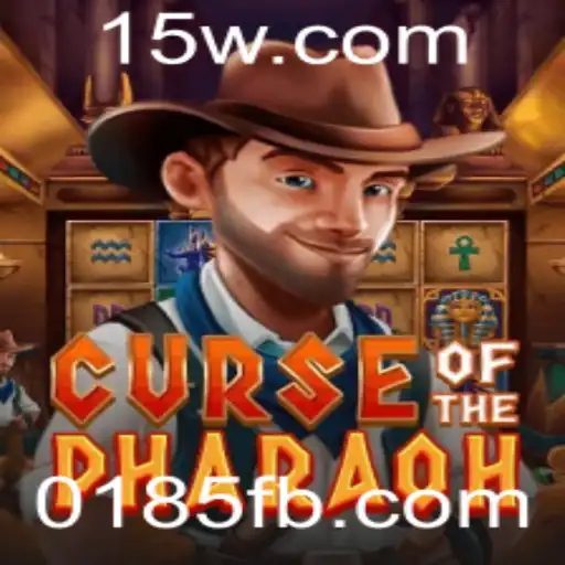 Curse of the Pharaoh: Um Mergulho no Mistério do Antigo Egito