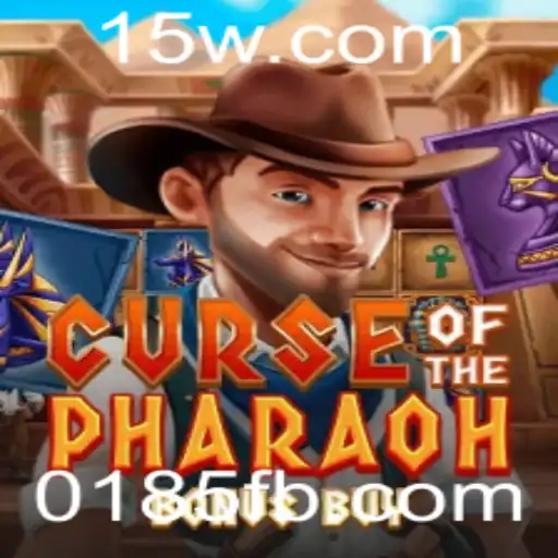Explorando o Mundo de CurseofthePharaohBonusBuy: Uma Aventura Mística