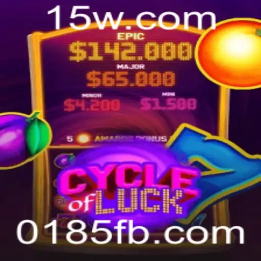 Explorando o Fascinante Mundo de CycleofLuck