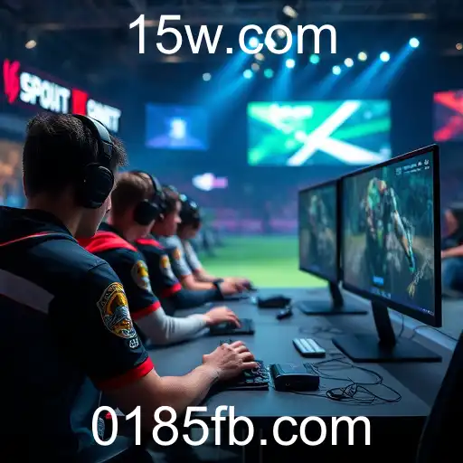 Esportes Virtuais: Uma Nova Era do Entretenimento Digital