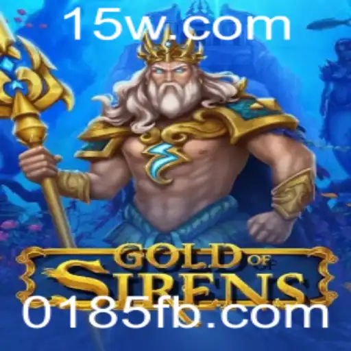 GoldofSirens: Uma Aventura Épica nos Sete Mares