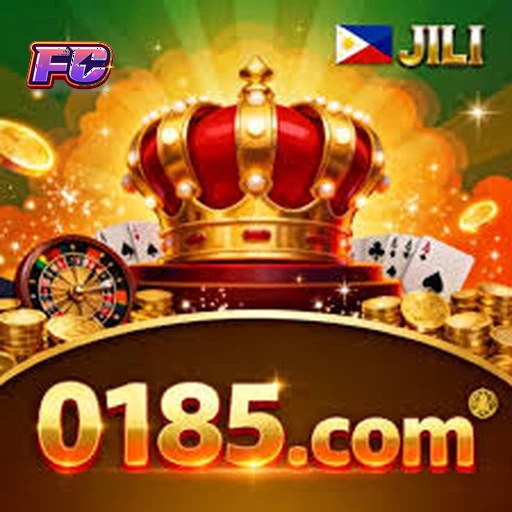 0185 Logo