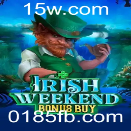 Explore o Fascinante Mundo de IrishWeekendBonusBuy: Regras e Estratégias