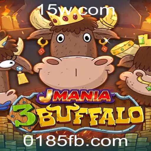 JMania3Buffalo: A Nova Sensação no Mundo dos Jogos