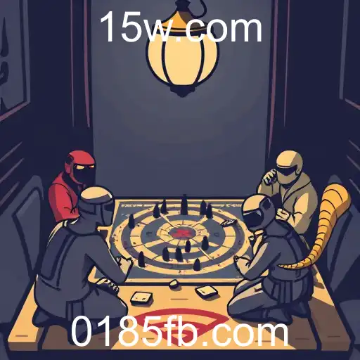 Jogos de Mesa: Uma Jornada pelo Universo dos Tabuleiros