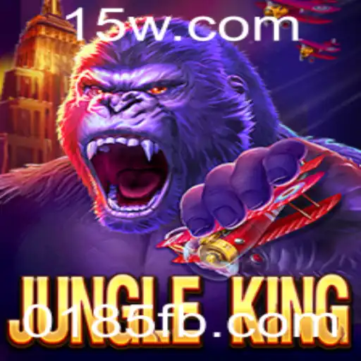 Explorando o Mundo de JungleKing: Um Mergulho nas Regras e Aventuras do Jogo