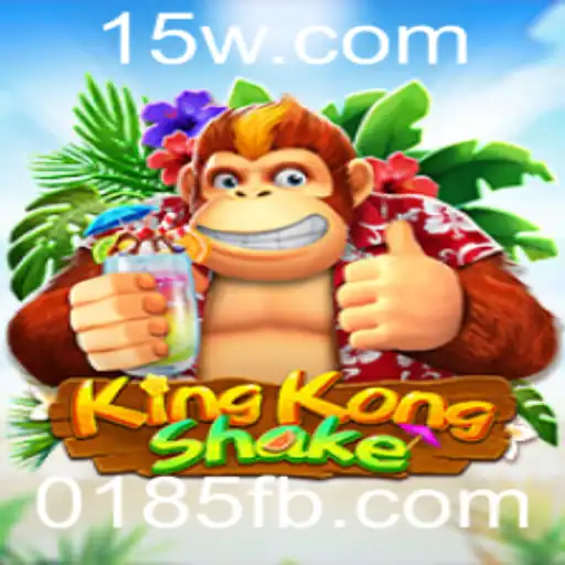 KingKongShake: Um Jogo Inovador para Amantes de Desafios