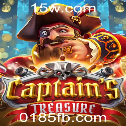 CaptainssTreasure: Descubra o Universo Aventureiro de Tesoros dos Mares