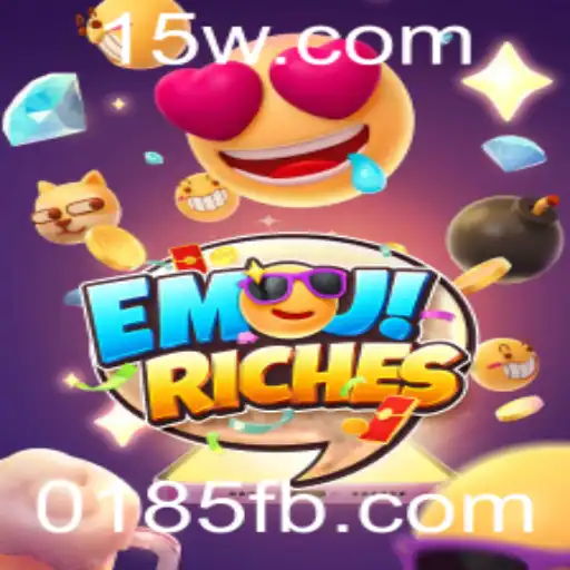 Explorando o Mundo do Jogo EmojiRiches - Diversão e Estratégia