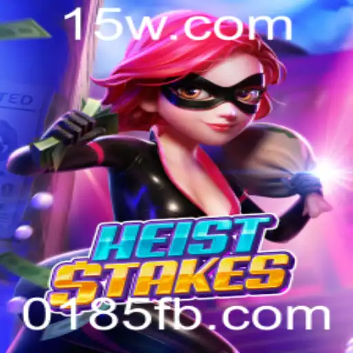 HeistStakes: A Experiência de Jogo de Roubo que Todos Estão Falando