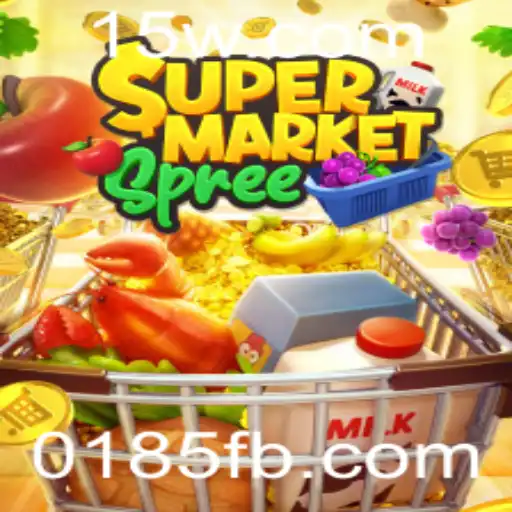 SupermarketSpree: Mergulhe na Aventura de Compras Incrível com a Palavra-chave 0185