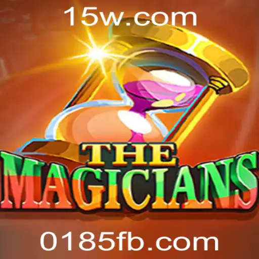 TheMagicians: Um Novo Jogo Envolvente no Mundo dos Feiticeiros