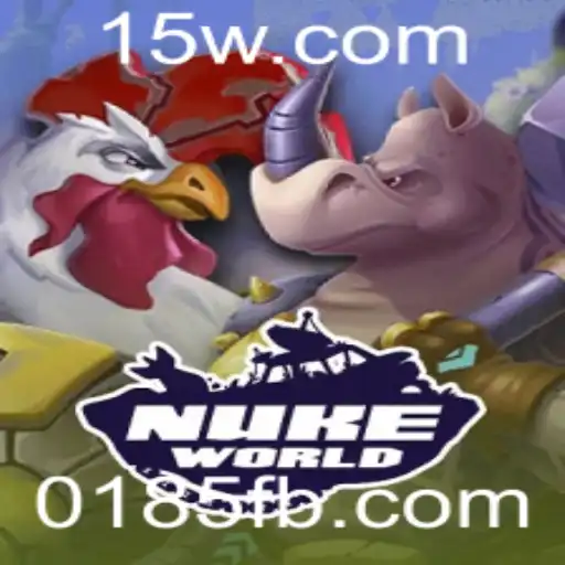 Explorando NukeWorld: Um Mergulho no Jogo de Estratégia com Dinâmica Atual