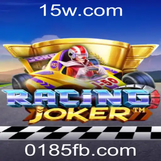 RacingJoker: A Revolução dos Jogos de Corrida