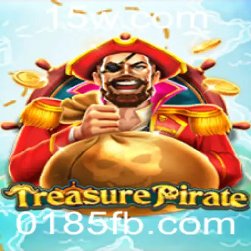 Explorando o Mundo de TreasurePirate: Aventura e Estratégia nos Sete Mares