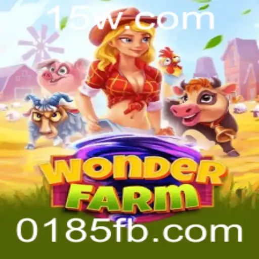 Explorando o Encantador Mundo de WonderFarm